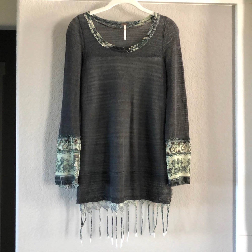 Free People Top